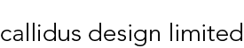 Callidus Design Consulting Engineers