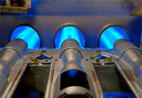 Boilers Chillers HVAC Ventilation Cleanroom ISO Class Process Vacuum Compressed Air Handling Unit
